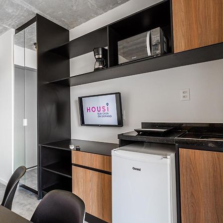Apartamento 360 Vita Bom Retiro São Paulo Exterior foto