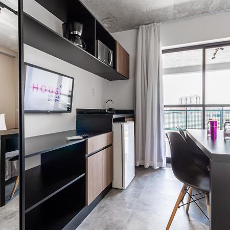 Apartamento 360 Vita Bom Retiro São Paulo Exterior foto