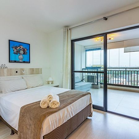 Apartamento 360 Vita Bom Retiro São Paulo Exterior foto