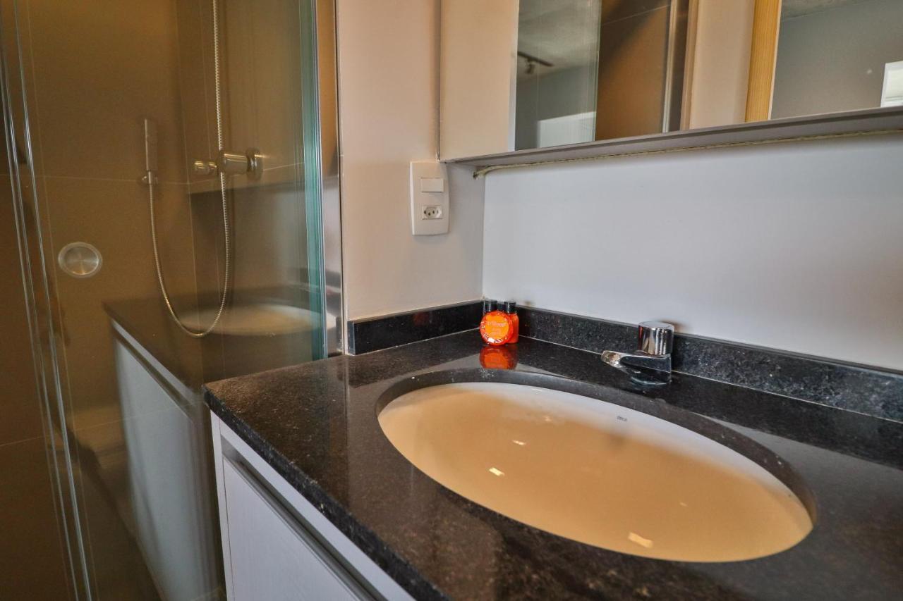 Apartamento 360 Vita Bom Retiro São Paulo Exterior foto