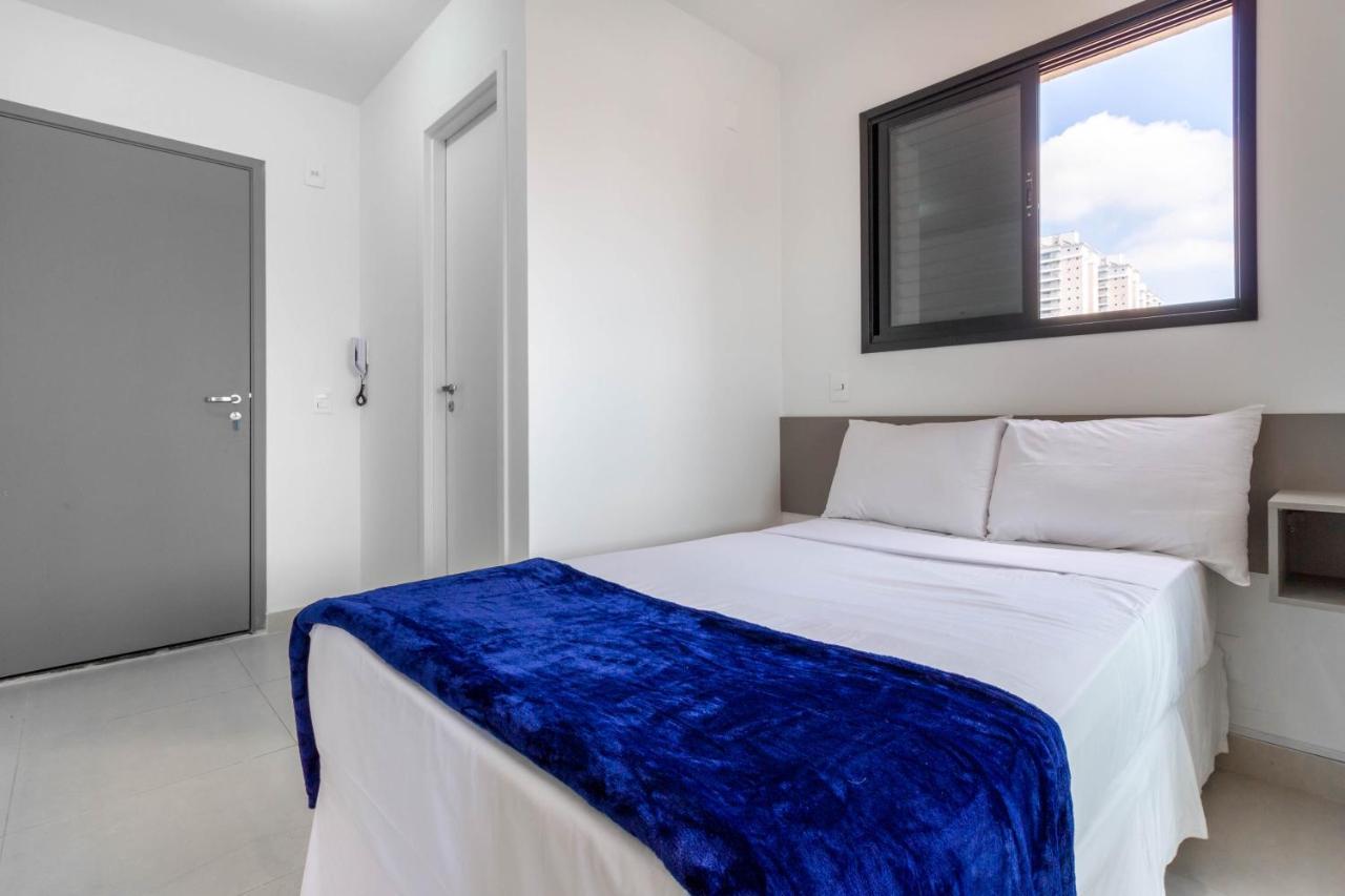 Apartamento 360 Vita Bom Retiro São Paulo Exterior foto