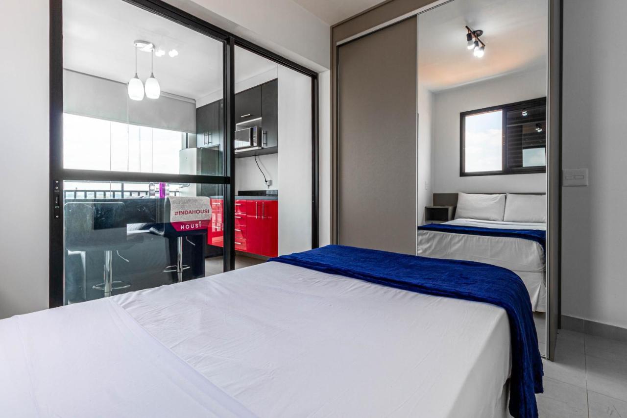 Apartamento 360 Vita Bom Retiro São Paulo Exterior foto