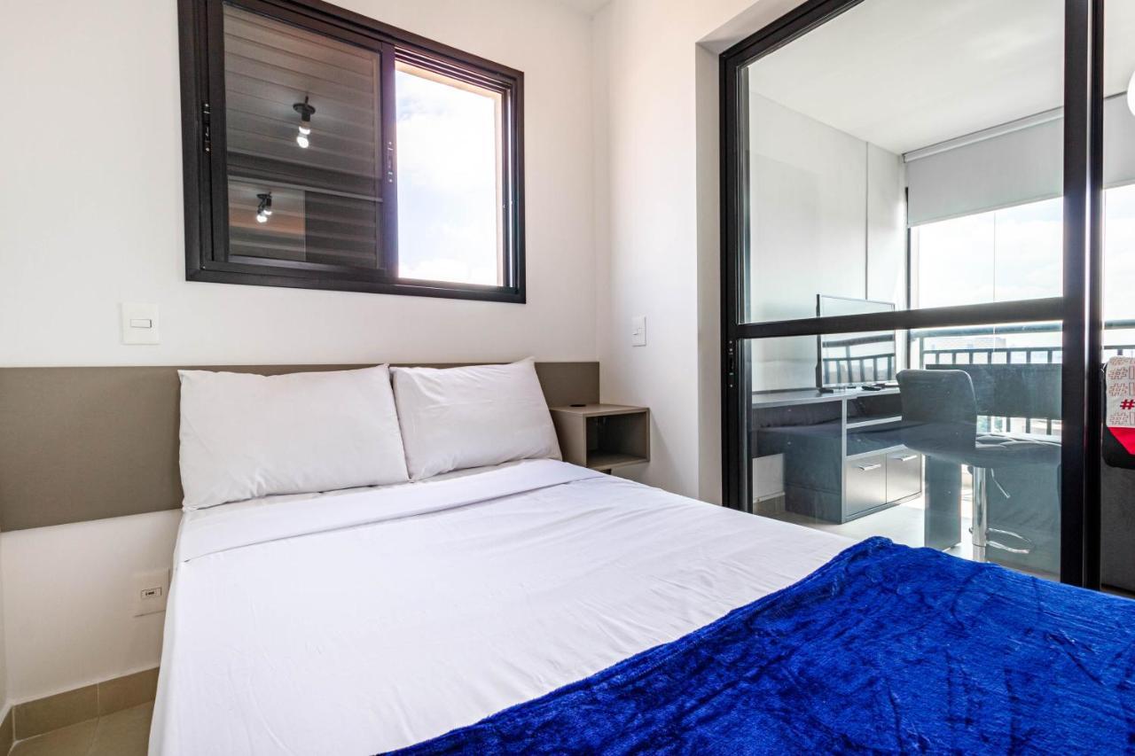 Apartamento 360 Vita Bom Retiro São Paulo Exterior foto