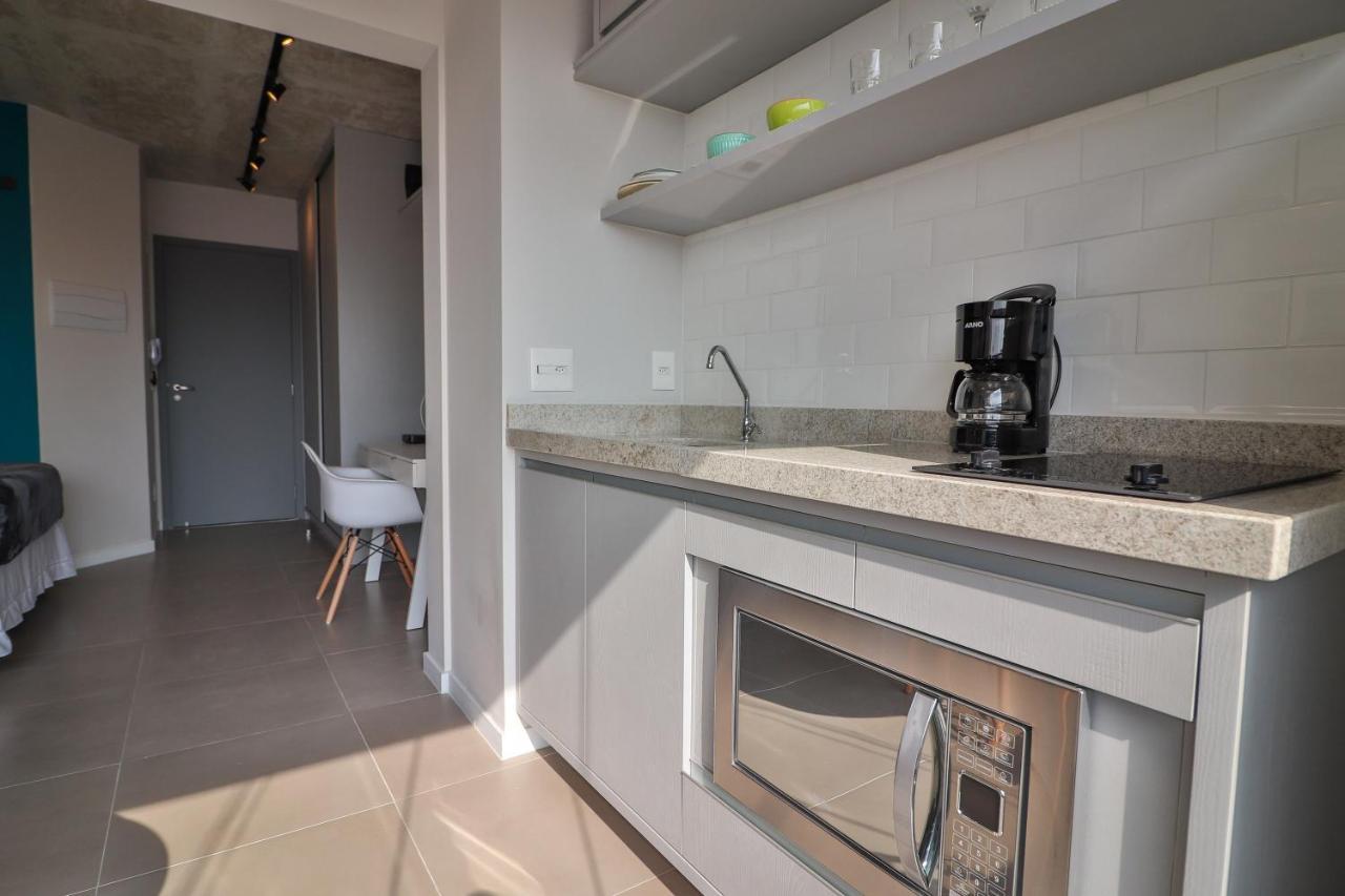Apartamento 360 Vita Bom Retiro São Paulo Exterior foto