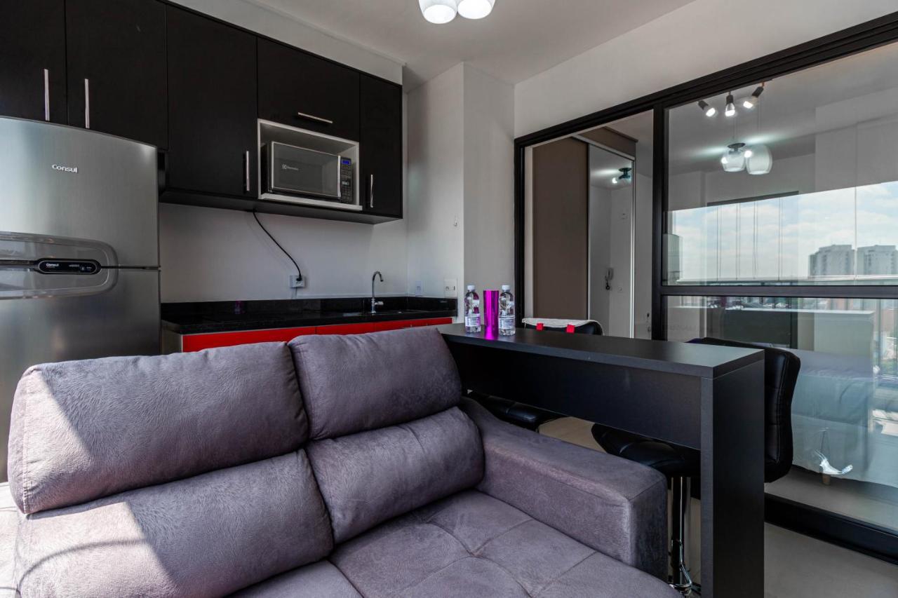 Apartamento 360 Vita Bom Retiro São Paulo Exterior foto