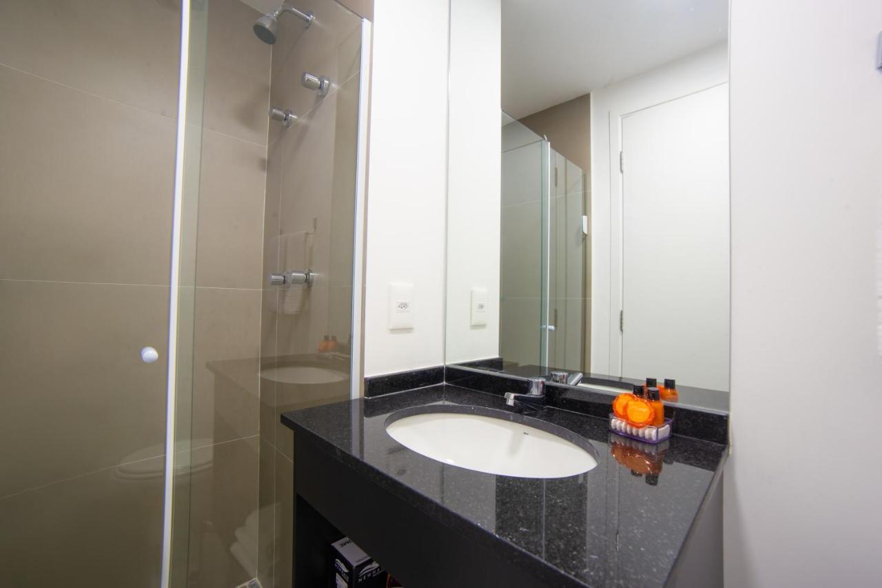 Apartamento 360 Vita Bom Retiro São Paulo Exterior foto
