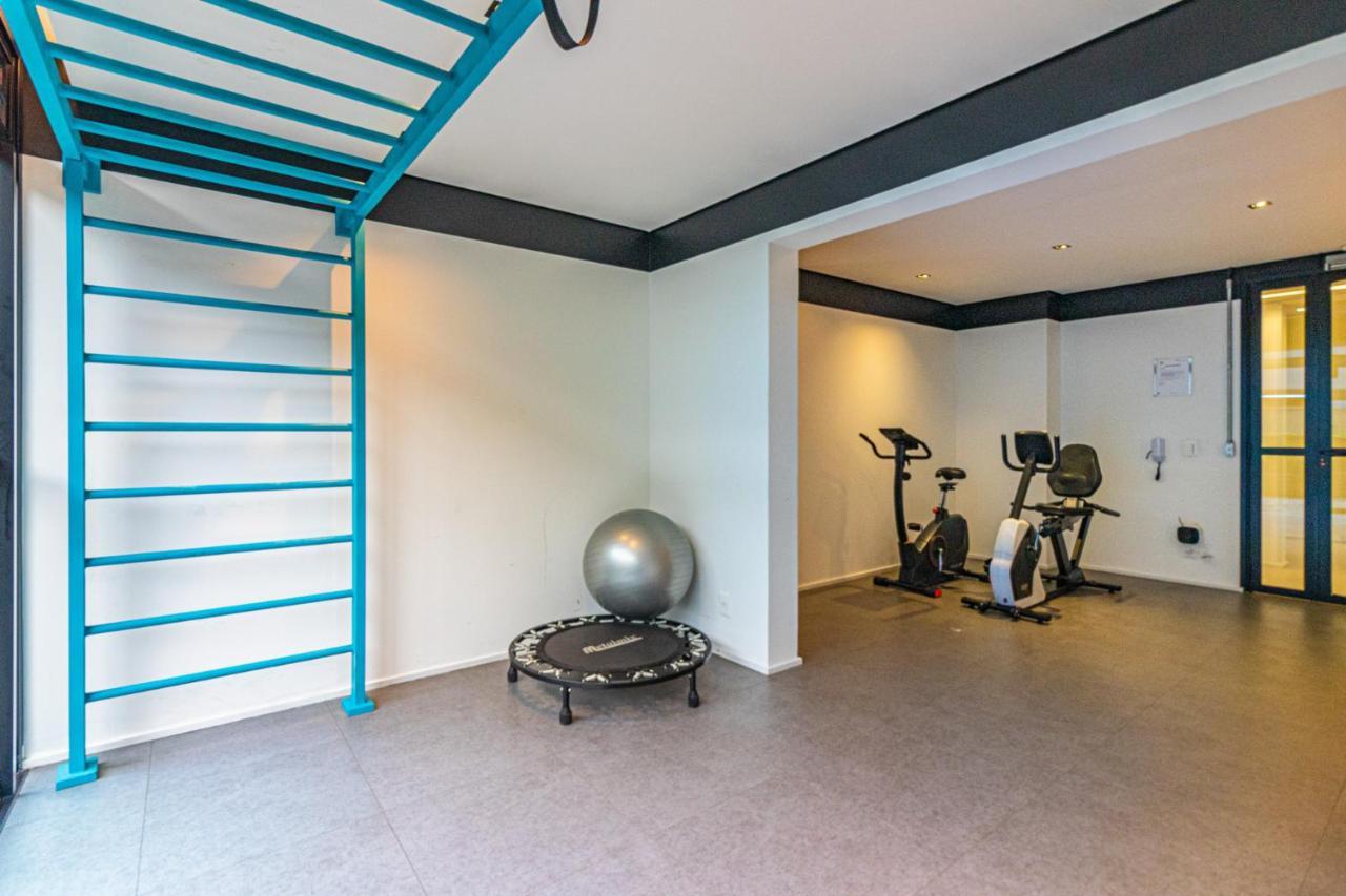 Apartamento 360 Vita Bom Retiro São Paulo Exterior foto