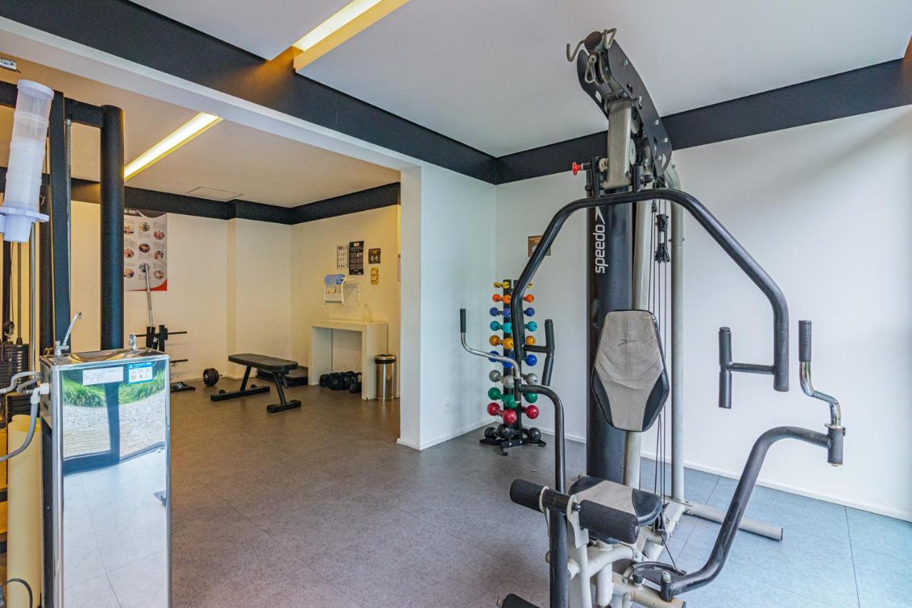 Apartamento 360 Vita Bom Retiro São Paulo Exterior foto