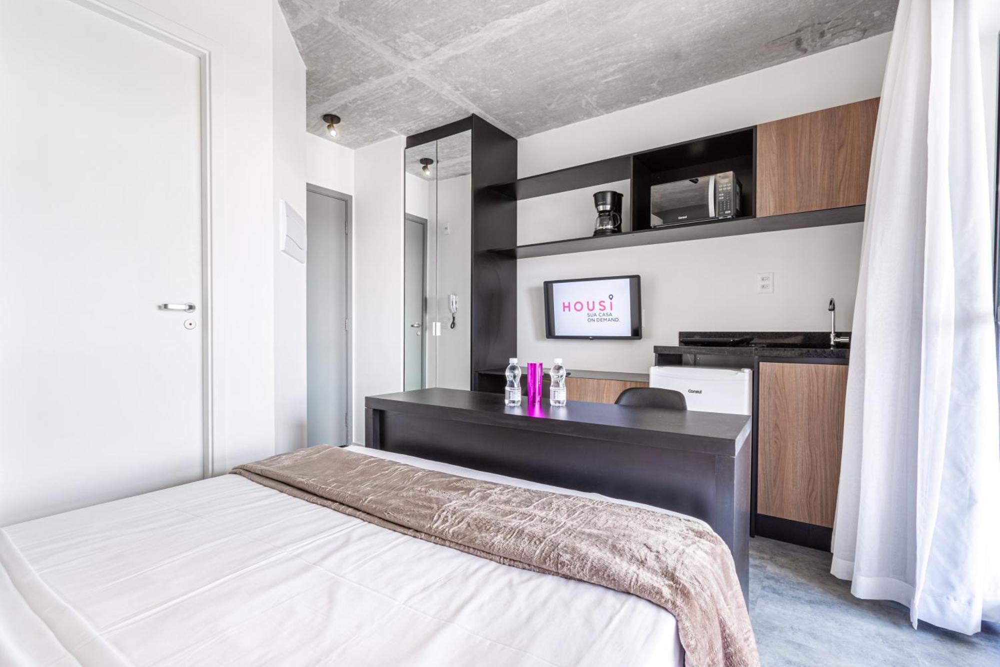 Apartamento 360 Vita Bom Retiro São Paulo Exterior foto