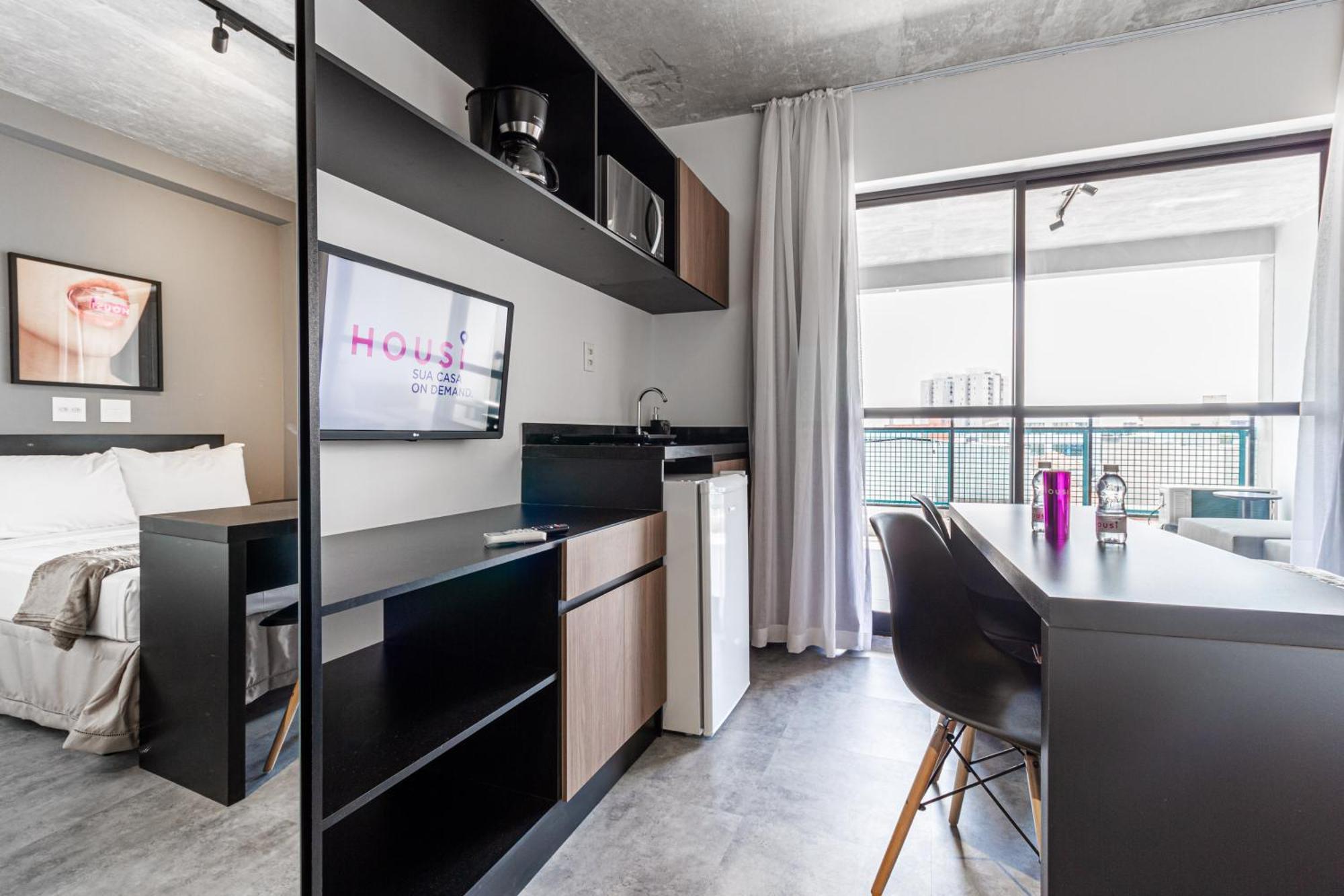 Apartamento 360 Vita Bom Retiro São Paulo Exterior foto