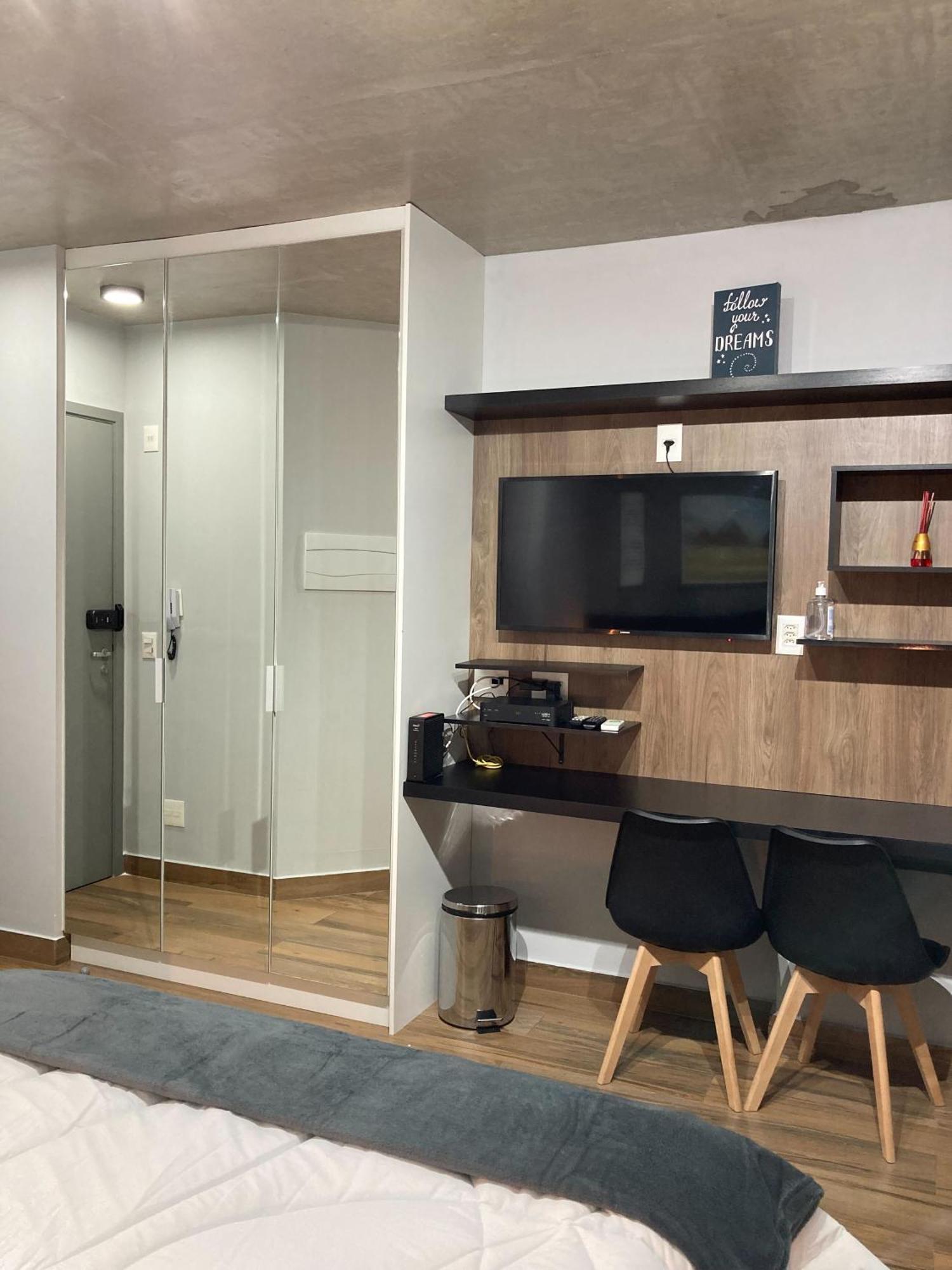 Apartamento 360 Vita Bom Retiro São Paulo Exterior foto