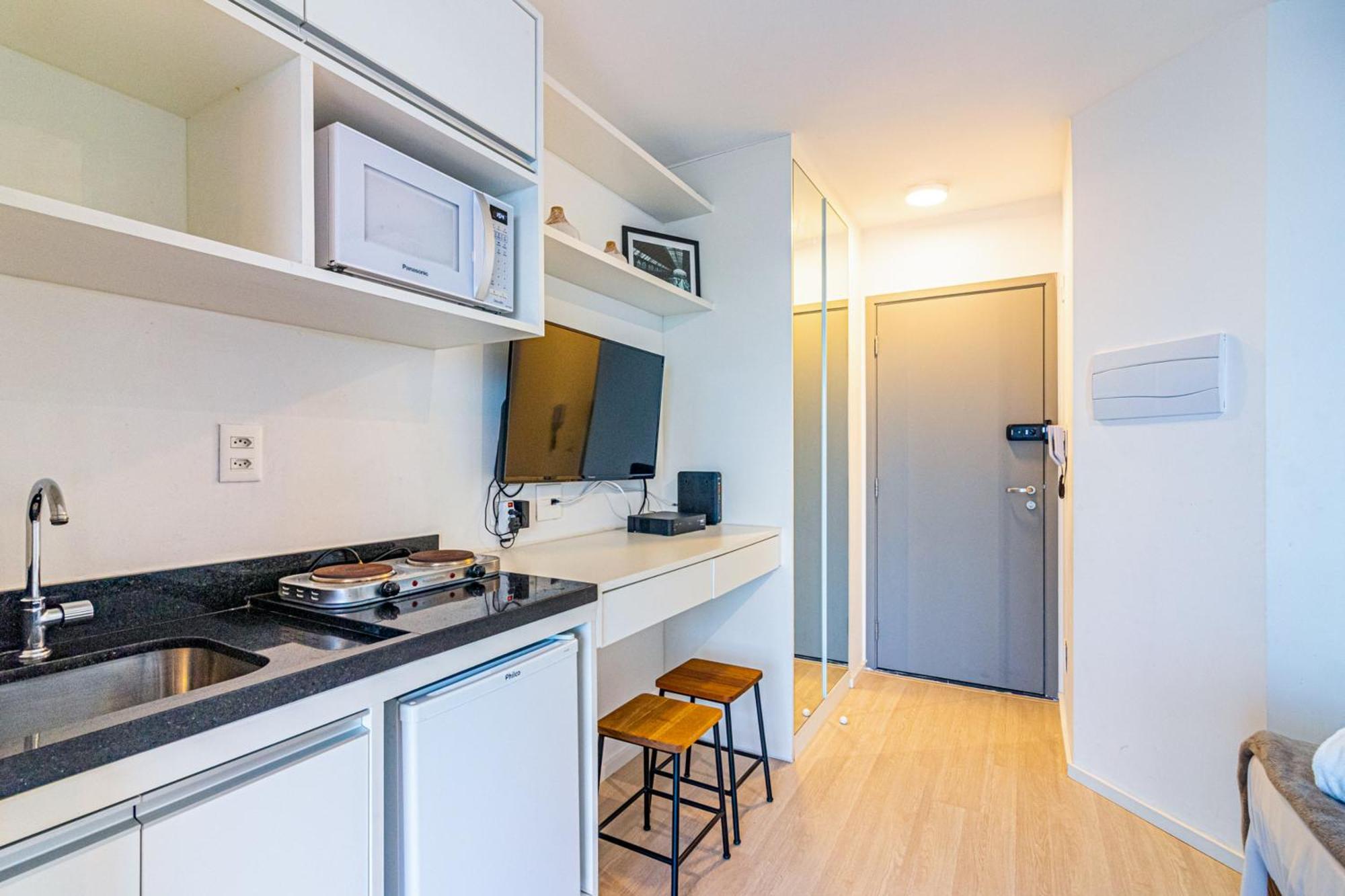 Apartamento 360 Vita Bom Retiro São Paulo Exterior foto