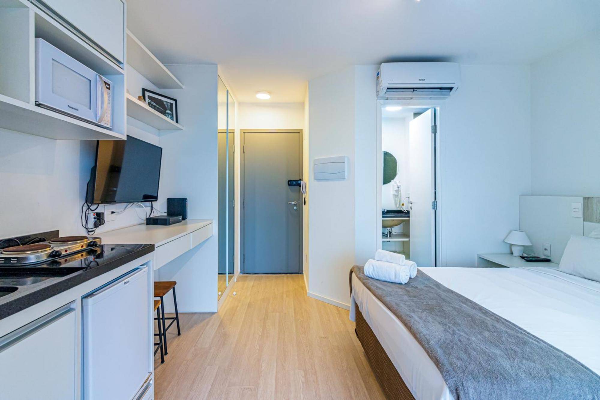 Apartamento 360 Vita Bom Retiro São Paulo Exterior foto