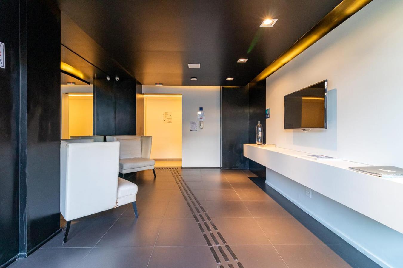 Apartamento 360 Vita Bom Retiro São Paulo Exterior foto