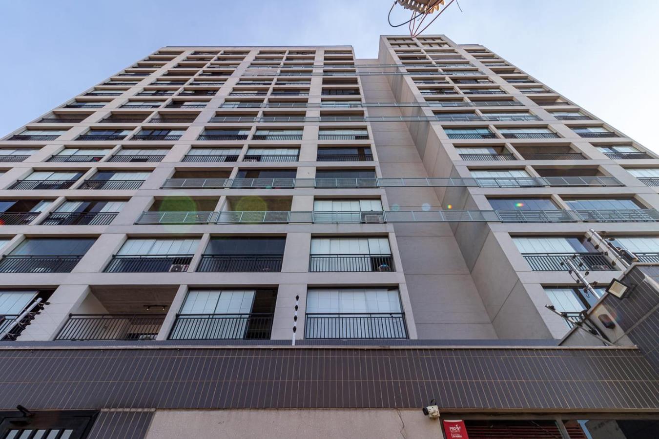 Apartamento 360 Vita Bom Retiro São Paulo Exterior foto