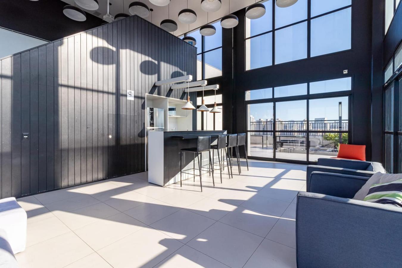 Apartamento 360 Vita Bom Retiro São Paulo Exterior foto